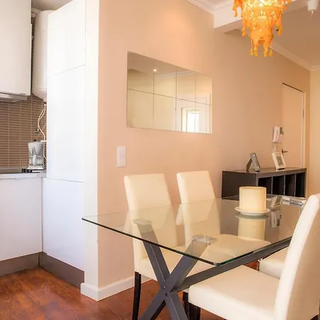 Apartment B35 - Mainstreet Duplex In *