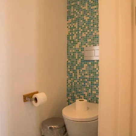 Appartement B35 - Mainstreet Duplex In *
