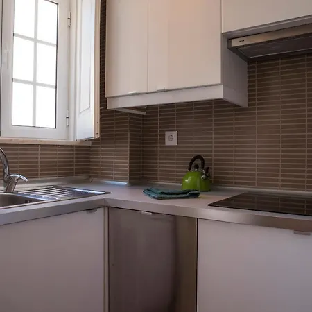 Appartement B35 - Mainstreet Duplex In *