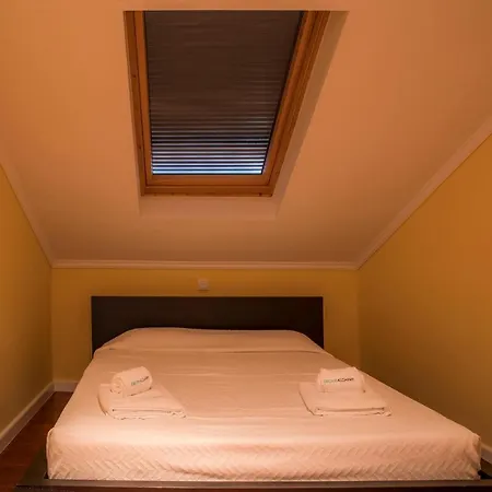 Appartement B35 - Mainstreet Duplex In *