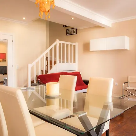 B35 - Mainstreet Duplex In