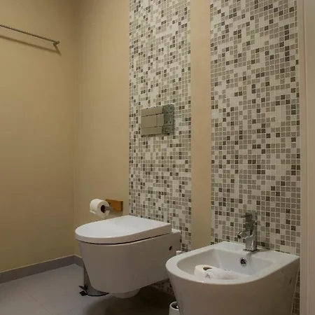B35 - Mainstreet Duplex In 公寓 拉哥斯